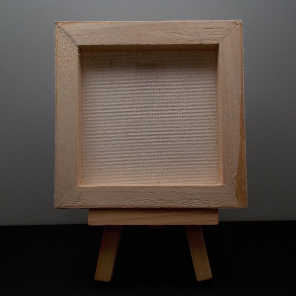 Acrylic Painting - River - Picture 4 of 5